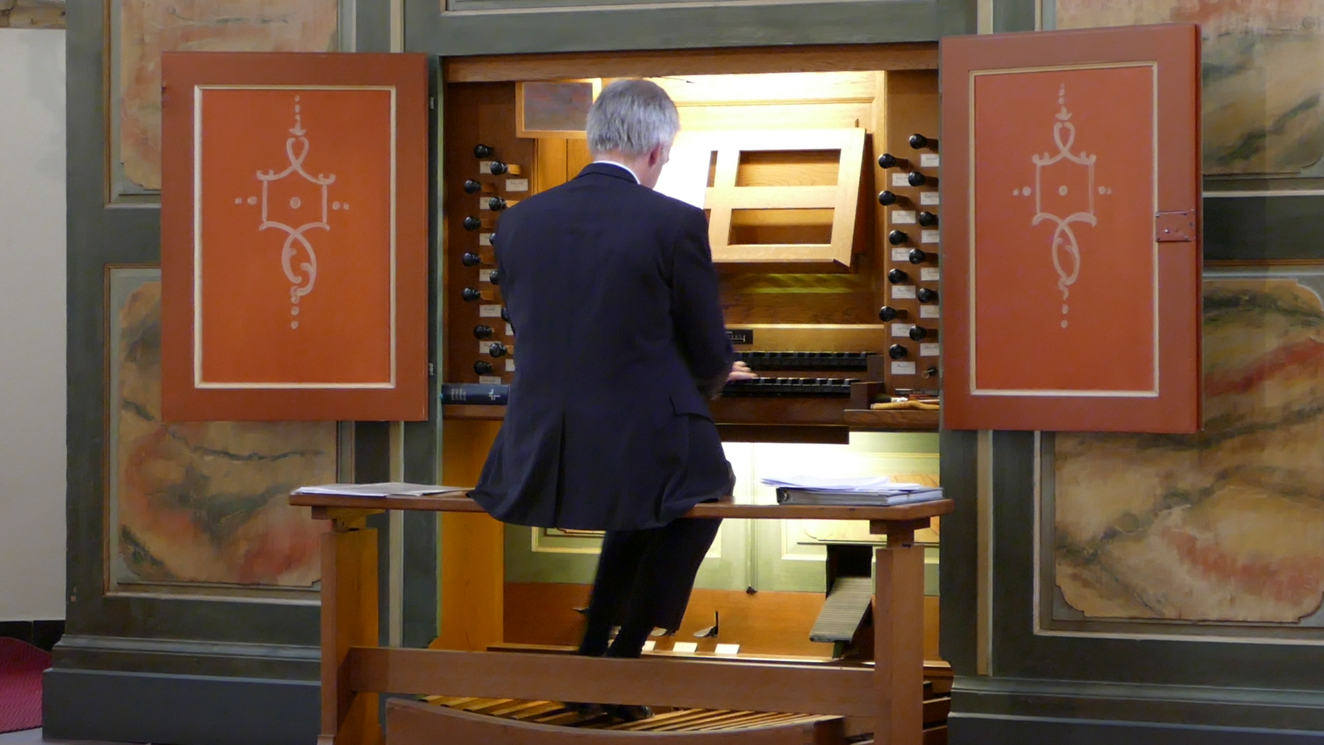 Geburtstagkonzert Erik