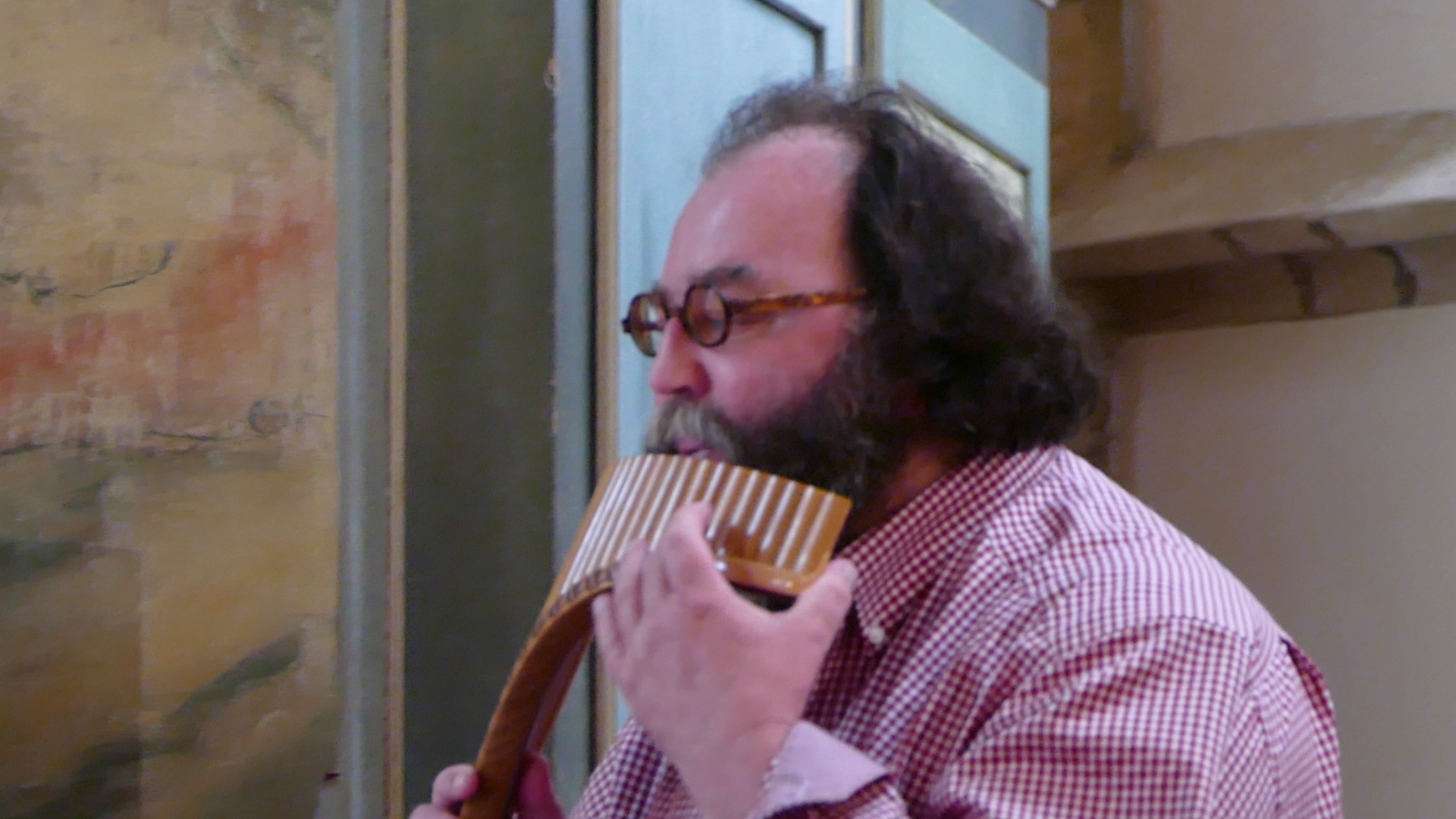 Geburtstagkonzert Willem