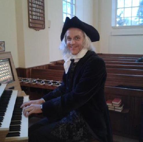 Schouwspel Erik 2012