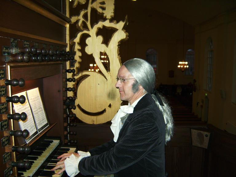 Schouwspel Erik 2013